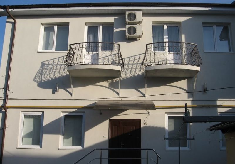 Hotel Lidia Chisinau Exterior photo