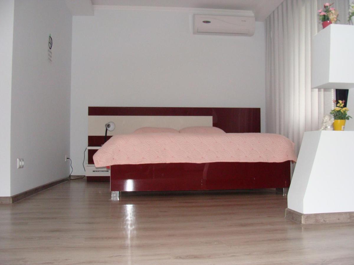 Hotel Lidia Chisinau Room photo